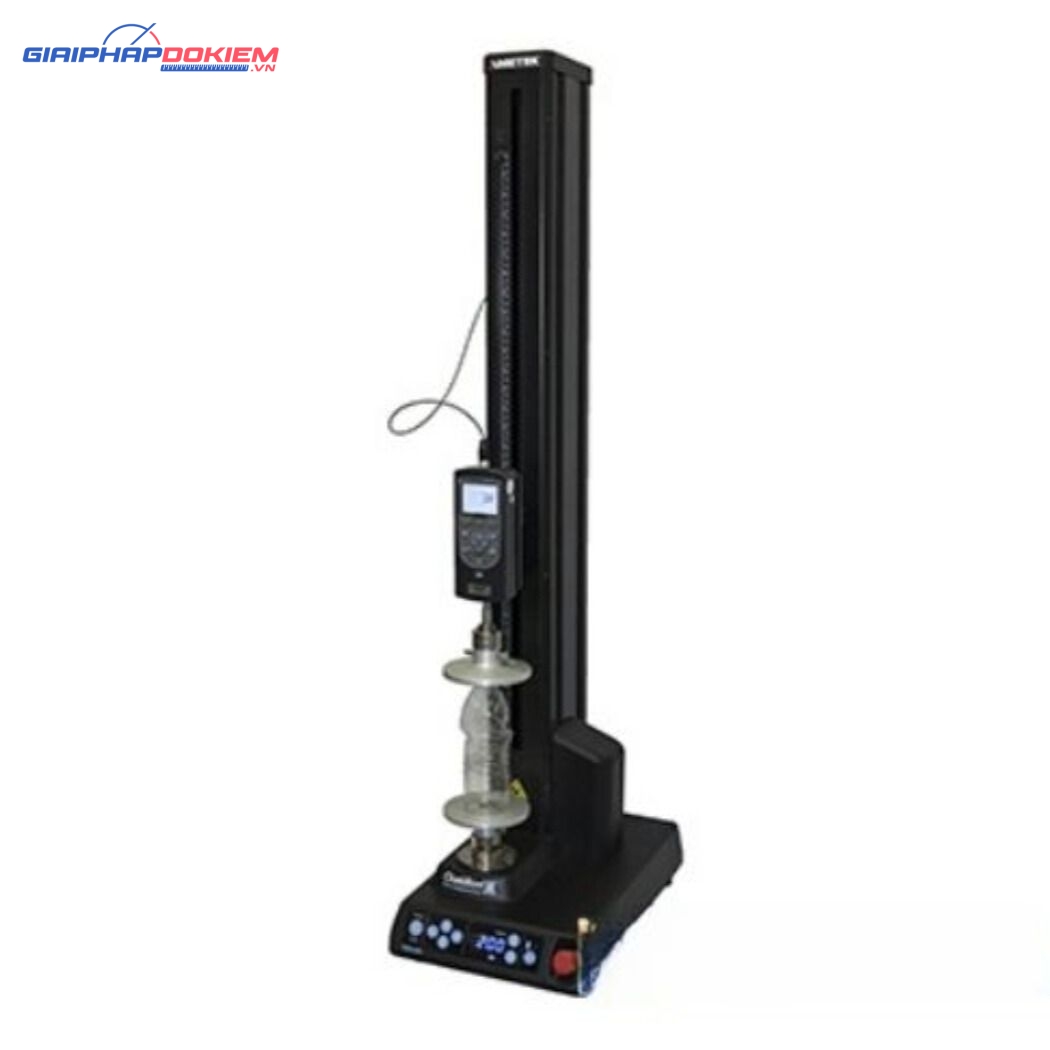 Máy đo lực kéo, ép Ametek TCM Series 2 Máy đo lực kéo, ép Ametek TCM Series