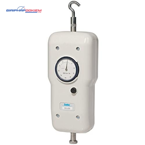 Máy đo lực kéo nén Ametek DG-1000N 4 Máy đo lực kéo nén Ametek DG-1000N