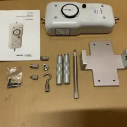 may do luc keo nen ametek dg 200 s l1600 3 4spi