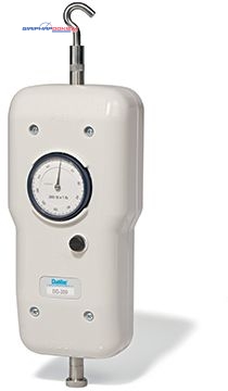 Máy đo lực kéo nén Ametek LG Series 4 Máy đo lực kéo nén Ametek LG Series - Ảnh 2
