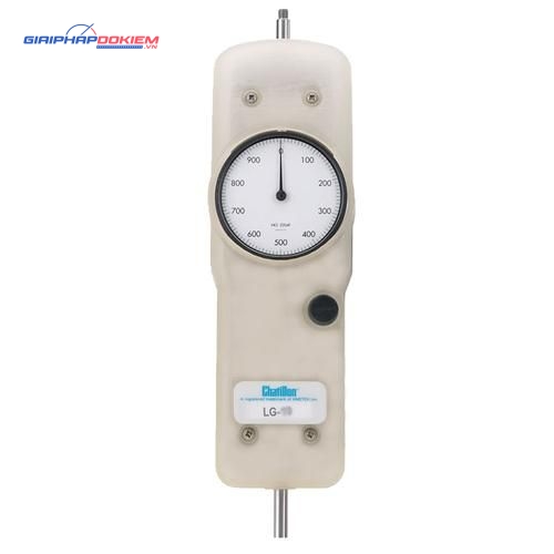 Máy đo lực kéo nén Ametek LG-50N 4 Máy đo lực kéo nén Ametek LG-50N