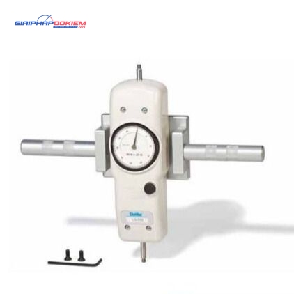Máy đo lực kéo nén Ametek MSE100-M 2 Máy đo lực kéo nén Ametek MSE100-M