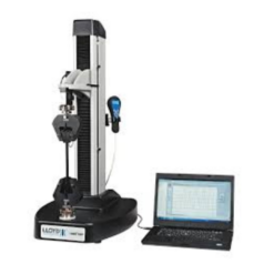 Máy đo lực kéo nén đa năng Ametek LS1 Series