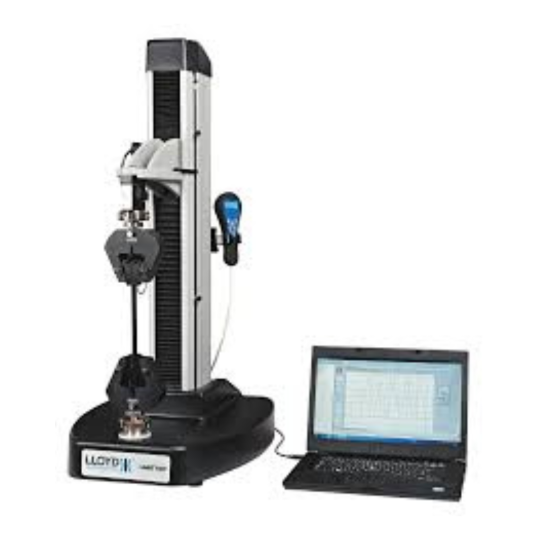 Máy đo lực kéo nén đa năng Ametek LS1 Series 8 Máy đo lực kéo nén đa năng Ametek LS1 Series
