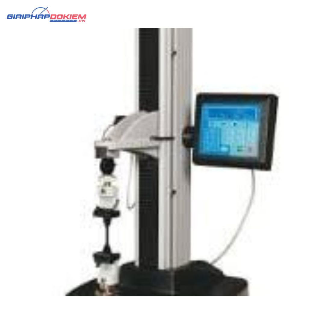 Máy đo lực kéo nén đa năng Ametek LS1 Series 5 Máy đo lực kéo nén đa năng Ametek LS1 Series - Ảnh 3