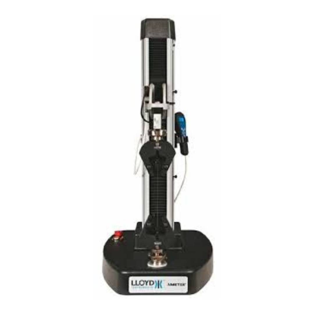 Máy đo lực kéo nén đa năng Ametek LS1 Series 4 Máy đo lực kéo nén đa năng Ametek LS1 Series - Ảnh 2