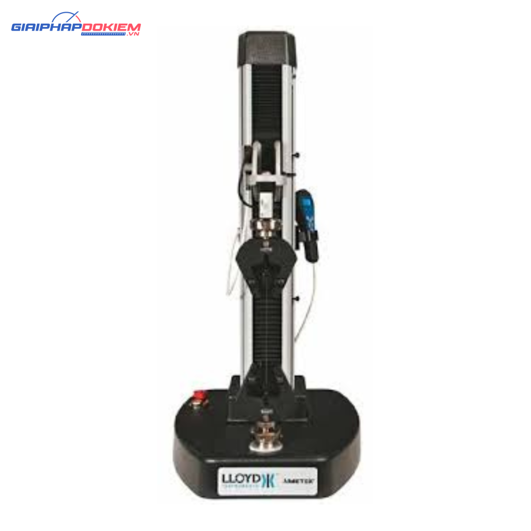 Máy đo lực kéo nén đa năng Ametek LS1 Series 4 Máy đo lực kéo nén đa năng Ametek LS1 Series - Ảnh 2