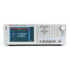 Máy đo trở kháng linh kiện TongHui TH2839 10MHz