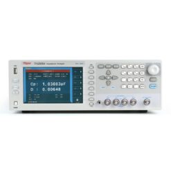 Máy đo trở kháng linh kiện TongHui TH2839A 5MHz