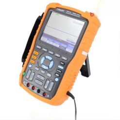 Máy hiện sóng cầm tay Siglent SHS1102, 2 CH, 100MHz 7 may hien song cam tay siglent shs1062 2 ch 60mhz may hien song cam tay siglent shs1102 100mhz 2 kenh 1 gs s 1 1 x800x800x4 1 5jkj