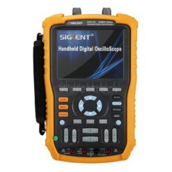 Máy hiện sóng cầm tay Siglent SHS1102