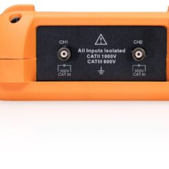 Máy hiện sóng cầm tay Siglent SHS1102X 100Mhz 2 kênh 11 may hien song cam tay siglent shs1102x 100mhz 2 kenh shs1x channel 1200x735 white b ufzc