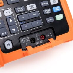 Máy hiện sóng cầm tay Siglent SHS1102X 100Mhz 2 kênh 10 may hien song cam tay siglent shs1102x 100mhz 2 kenh shs1x dm 1200x735 white b bsgh