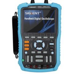 Máy hiện sóng cầm tay Siglent SHS806