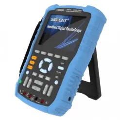 Máy hiện sóng cầm tay Siglent SHS815, 2 kênh, 150Mhz 5 may hien song cam tay siglent shs815 2 kenh 150mhz sh815 0 kvlr