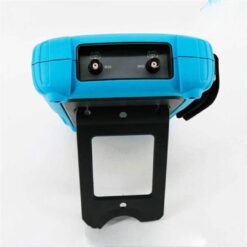 Máy hiện sóng cầm tay Siglent SHS806, 2 kênh, 60Mhz 13 may hien song cam tay siglent shs820 2 kenh 200mhz may hien song cam tay siglent shs806 6mhz 2 kenh 1 gss 3x800x800x4 1 10lo