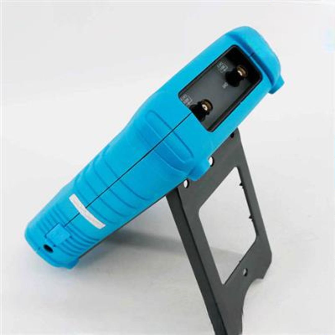 Máy hiện sóng cầm tay Siglent SHS806, 2 kênh, 60Mhz 9 Máy hiện sóng cầm tay Siglent SHS806, 2 kênh, 60Mhz - Ảnh 5