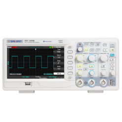 Máy hiện sóng, Oscilloscope Siglent SDS1072CML+