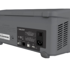 Máy hiện sóng, Oscilloscope Siglent SDS1152CML+, 150 MHz, 2 CH 6 may hien song oscilloscope siglent sds1152cml 150 mhz 2 ch may hien song sds1152 cml mat sau bkqz