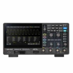 Máy hiện sóng Siglent SDS802X HD