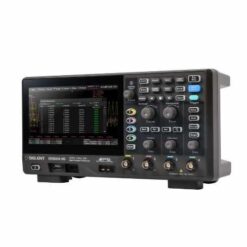 Máy hiện sóng Siglent SDS802X HD 8 may hien song siglent sds802x hd sds812x hd re3j