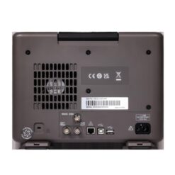 Máy hiện sóng số Siglent SDS2354X HD 10 may hien song so siglent sds2354x hd sds2000x hd back 1 6vnz