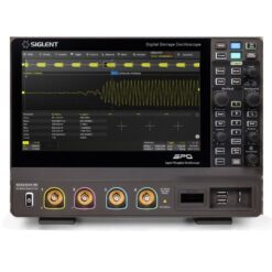 Máy hiện sóng số Siglent SDS2354X HD