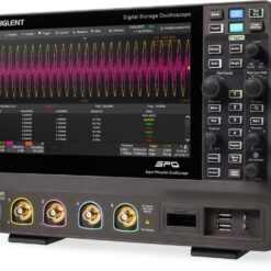 Máy hiện sóng số Siglent SDS2354X HD 9 may hien song so siglent sds2354x hd sds2000xhd oblique2 1200x735 white b pbl5