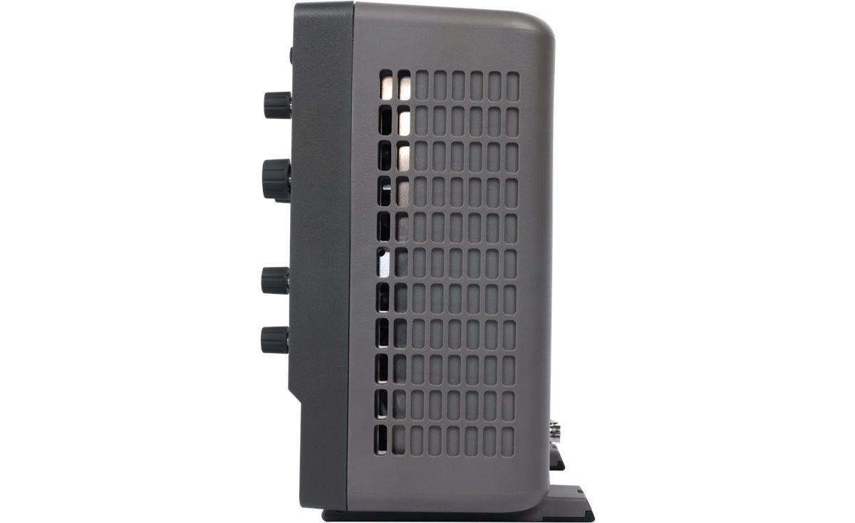 Máy hiện sóng số Siglent SDS2354X HD 5 Máy hiện sóng số Siglent SDS2354X HD - Ảnh 2
