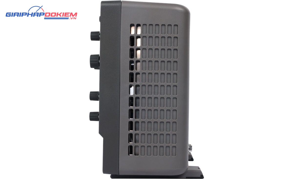 Máy hiện sóng số Siglent SDS2354X HD 5 Máy hiện sóng số Siglent SDS2354X HD - Ảnh 2