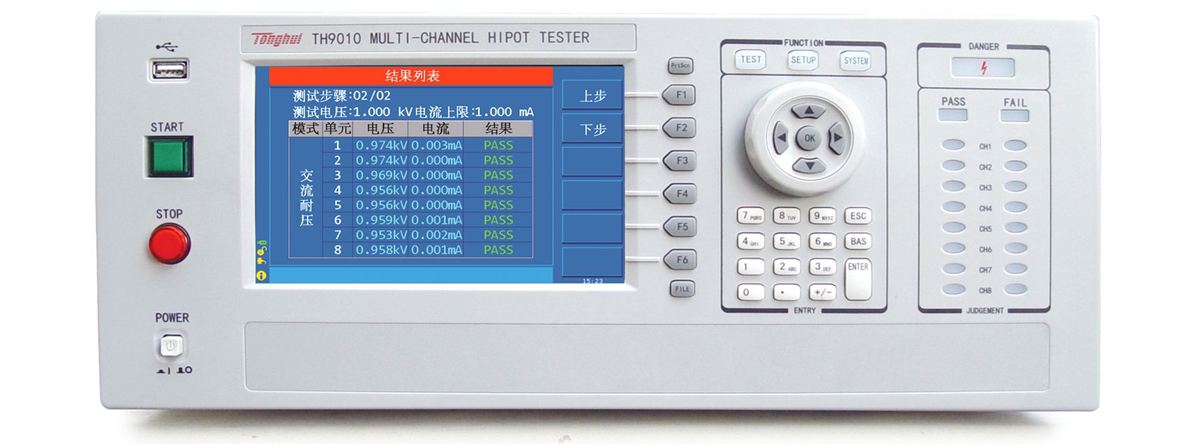 Máy hipot tester TongHui TH9010 11 may hipot tester tonghui th9010 20190618150739 377 cdfg