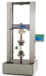 Máy kéo nén đa năng Ametek LR150K Plus Series 150kN 5 may keo nen da nang ametek lr100k plus series 100kn lloyd twin floor ls100plus 1 zexs