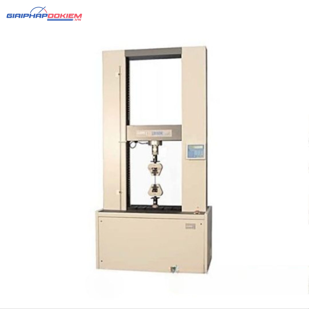 Máy kéo nén đa năng Ametek LR100K Plus Series 100kN 3 Máy kéo nén đa năng Ametek LR100K Plus Series