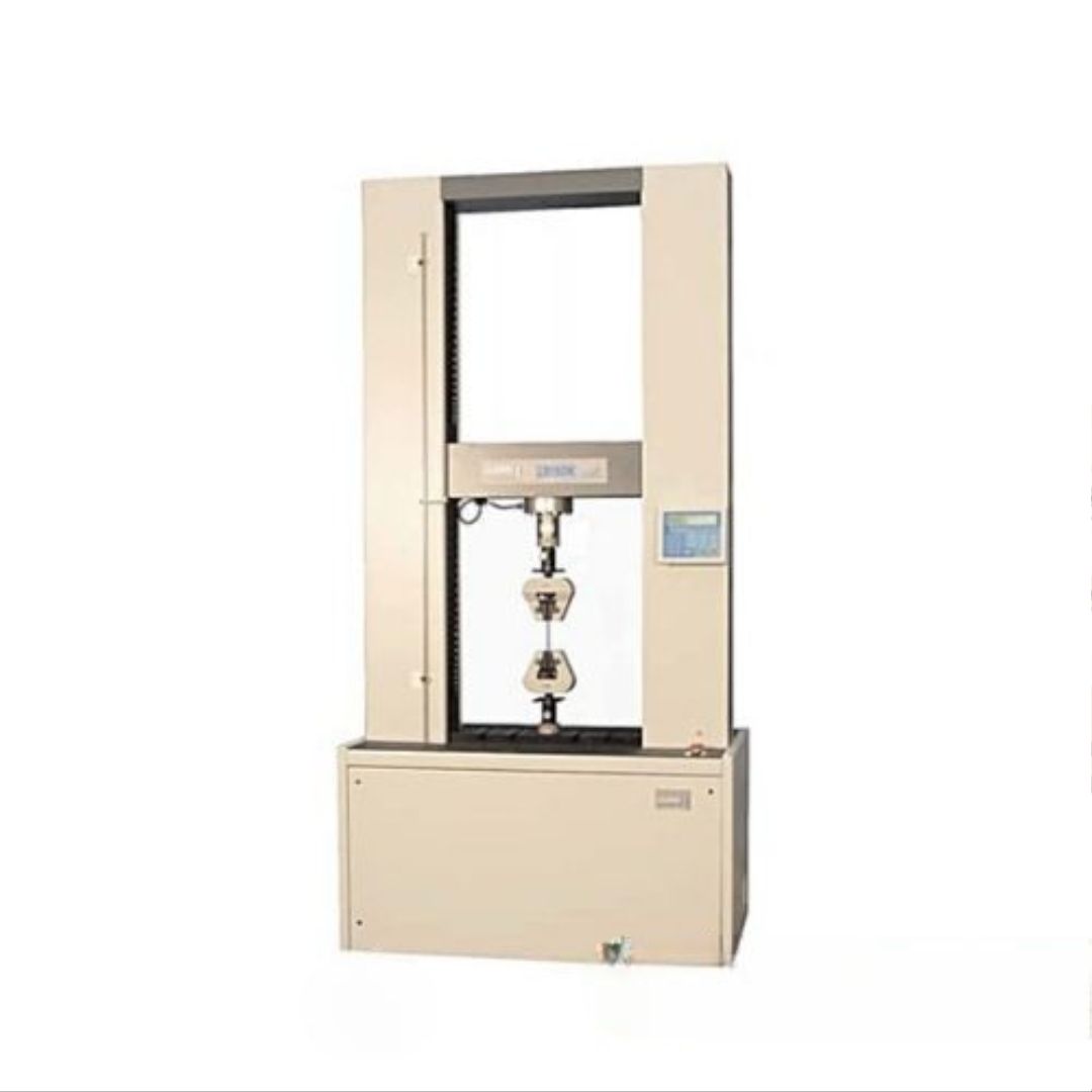 Máy kéo nén đa năng Ametek LR150K Plus Series 150kN 3 Máy kéo nén đa năng Ametek LR150K Plus Series