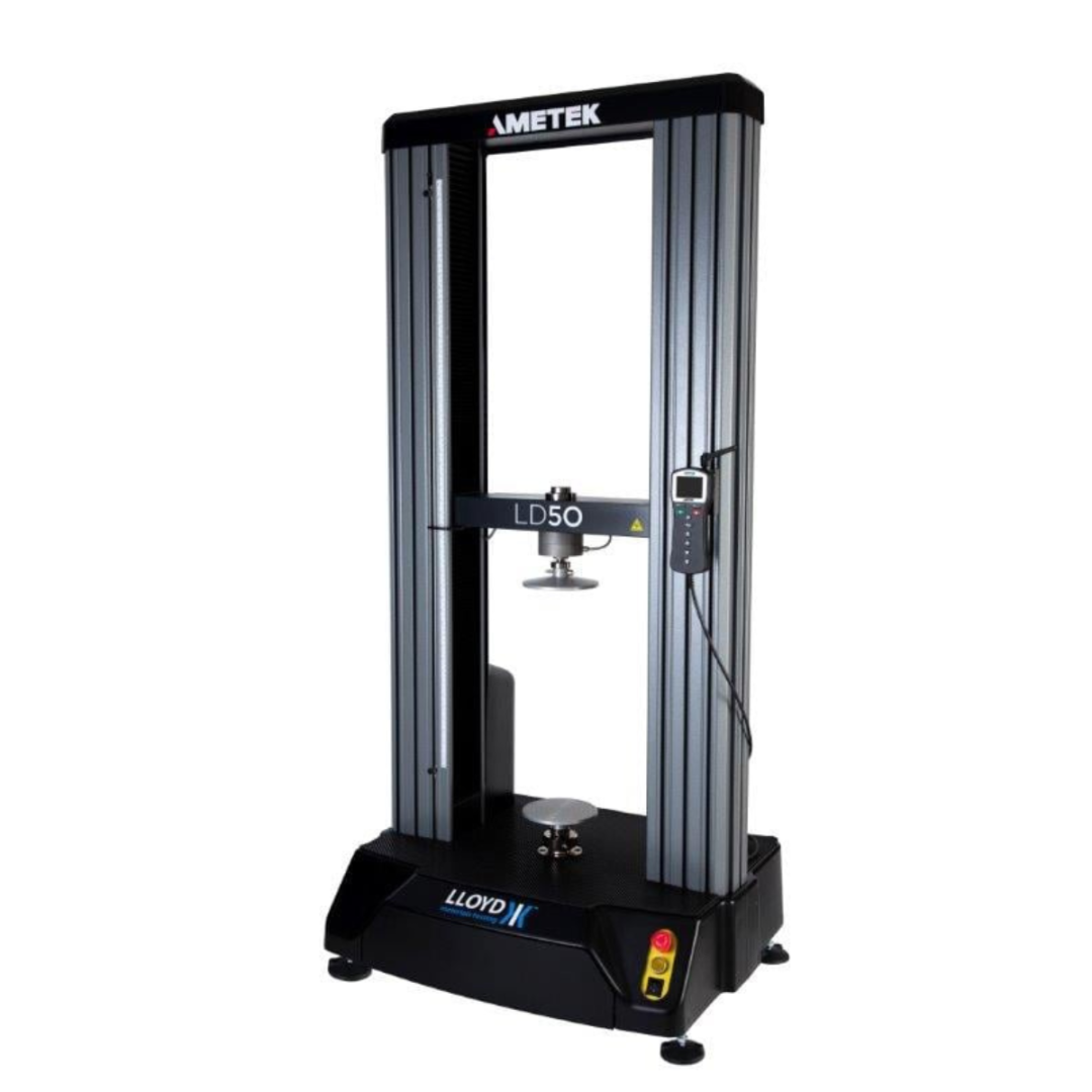 Máy kéo nén vạn năng Ametek LD30 30kN 3 Máy kéo nén vạn năng Ametek LD30