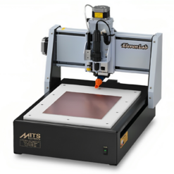 Máy khoan cắt board mạch MITS Auto Lab- PCB Prototyping