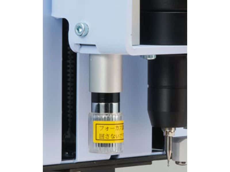 Máy khoan cắt board mạch MITS Auto Lab- PCB Prototyping 5 Máy khoan cắt board mạch MITS Auto Lab- PCB Prototyping - Ảnh 2