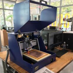 Máy Khoan Cắt Board Mạch Mits Eleven Lab - PCB Prototyping