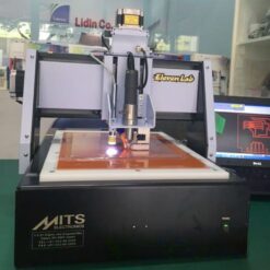 Máy Khoan Cắt Board Mạch Mits Eleven Lab+P 9 may khoan cat board mach mits eleven labp may cat bo mach eleven lab 1 1 66pq