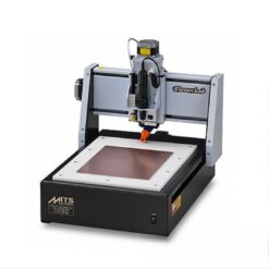 Máy Khoan Cắt Board Mạch Mits Eleven Lab+P