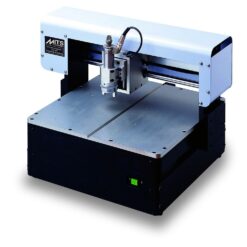 Máy khoan cắt board mạch MITS FP-21T