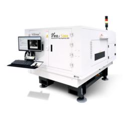 Máy kiểm tra bảng mạch X-Ray in-line (AXI) Vitrox V810 S2 Series