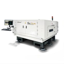 Máy kiểm tra bảng mạch X-Ray in-line (AXI) Vitrox V810i Series