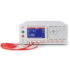Máy kiểm tra cuộn dây động cơ TongHui TH9520 5 may kiem tra cuon day dong co tonghui th9520 may kiem tra cuon cam cuon day tonghui th950 1 chtx