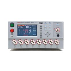 Máy kiểm tra Hi-Pot đa kênh TongHui TH9320S8A 5kVAC-6kVDC