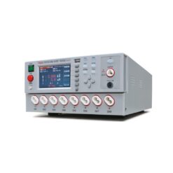 Máy kiểm tra Hi-Pot đa kênh TongHui TH9320S8A 5kVAC-6kVDC 10 may kiem tra hi pot da kenh tonghui th9320s8a 5kvac 6kvdc 20191210164105 685 bmv3