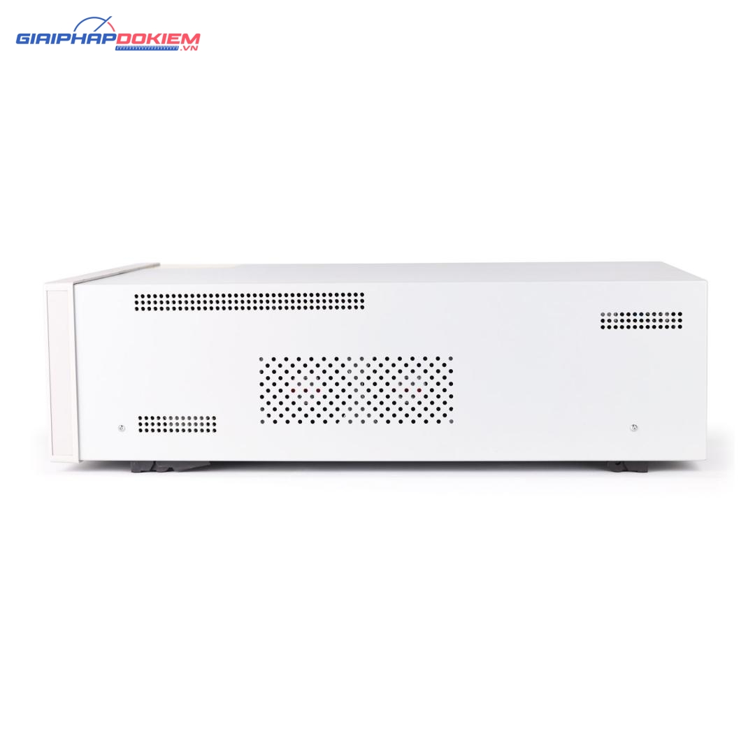 Máy kiểm tra Hipot TongHui TH9010A 8 Máy kiểm tra Hipot TongHui TH9010A - Ảnh 5