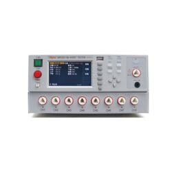 Máy kiểm tra Hipot Tonghui TH9320S8 Hipot tester 5kV/AC