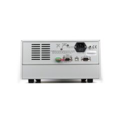 Máy kiểm tra Hipot Tonghui TH9320S8 Hipot tester 5kV/AC 8 may kiem tra hipot tonghui th9320s8 hipot tester 5kvac 20241228171540 161 pigy