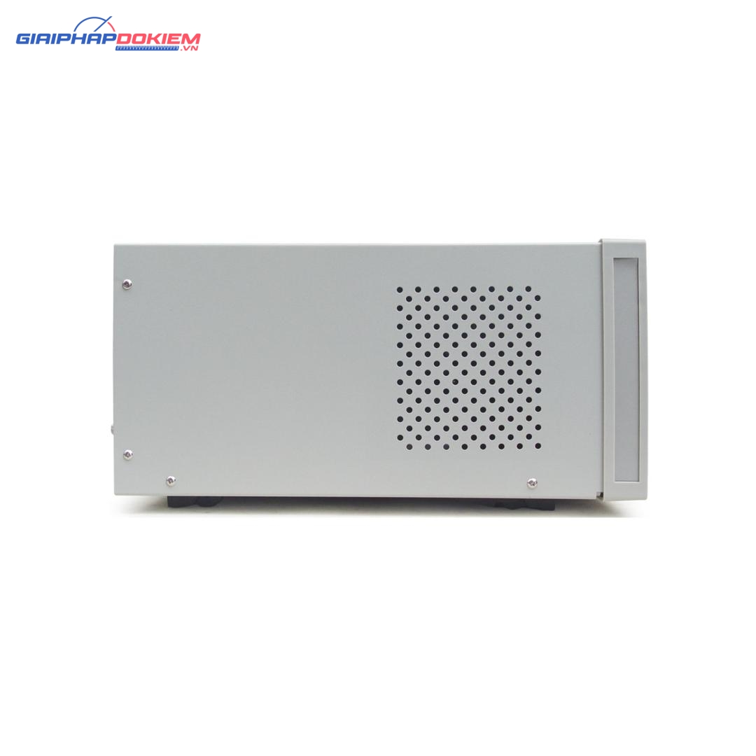 Máy kiểm tra khả năng chịu đựng dây cáp TongHui TH8601 6 Máy kiểm tra khả năng chịu đựng dây cáp TongHui TH8601 - Ảnh 3